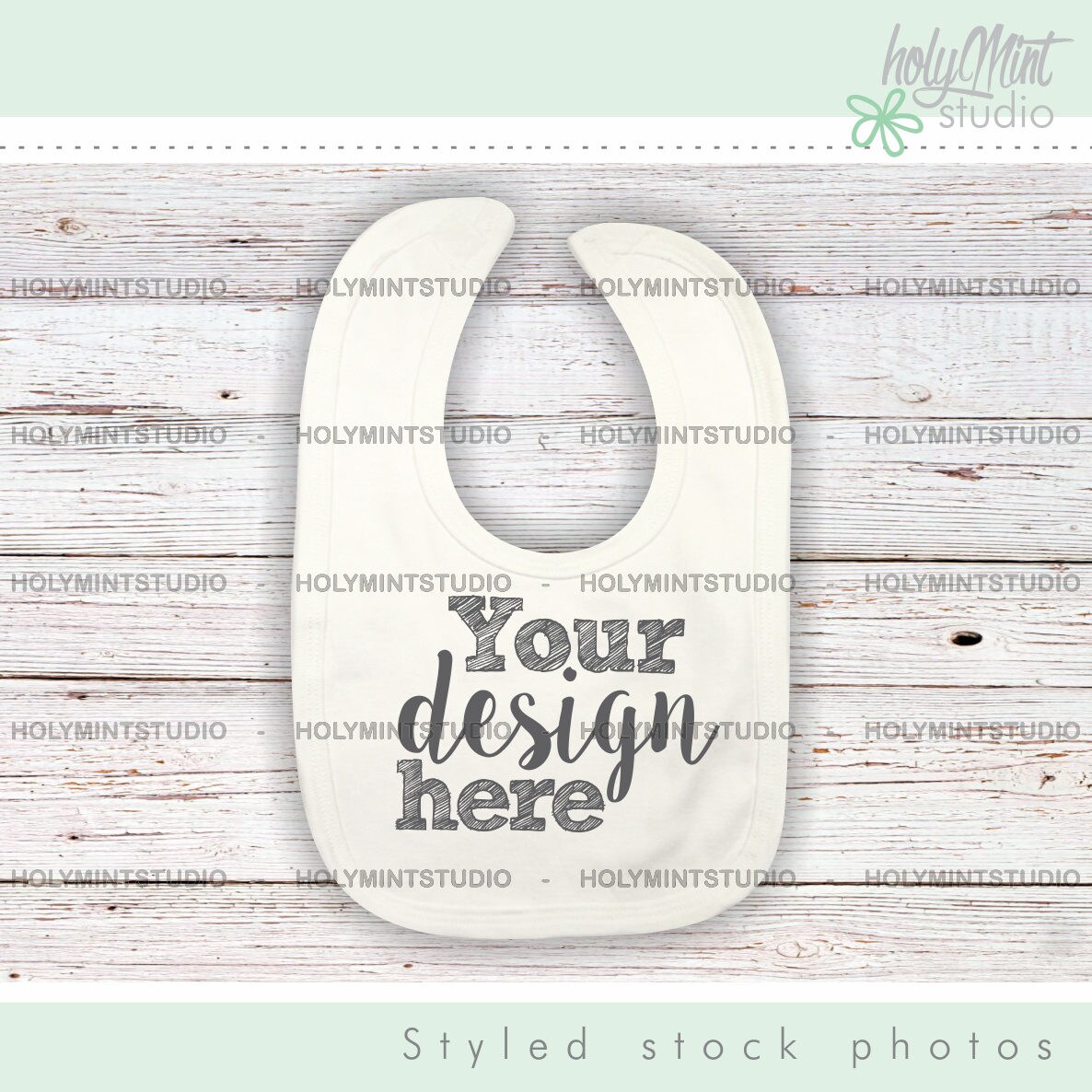 Download Bib Mockup Baby Mockup Baby Bib Mockup Baby Outfit Mockup ...