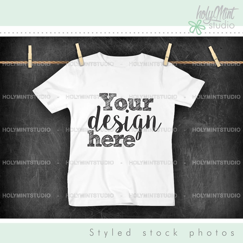 Toddler Tshirt Mockup T Shirt Mockup Shirt Children Etsy