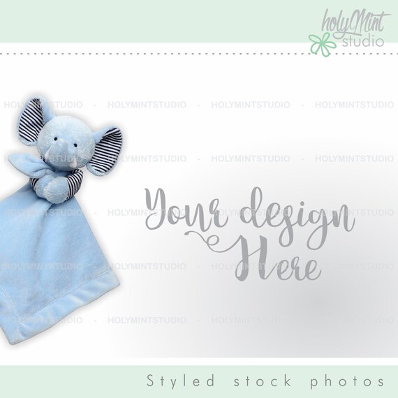 Baby Mockup Nursery Mockup Animal Mockup Baby Plush Mockup Etsy