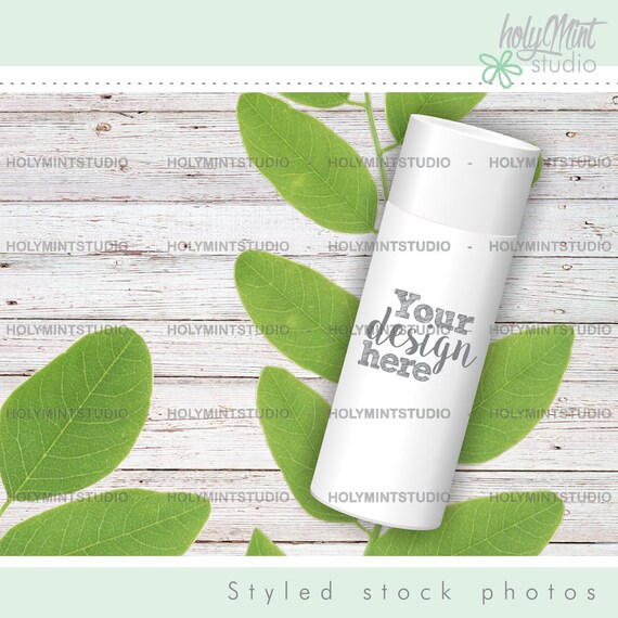 Download Lip Balm Mock Up Lip Balm Mockup Party Favors Mockup Mock Etsy