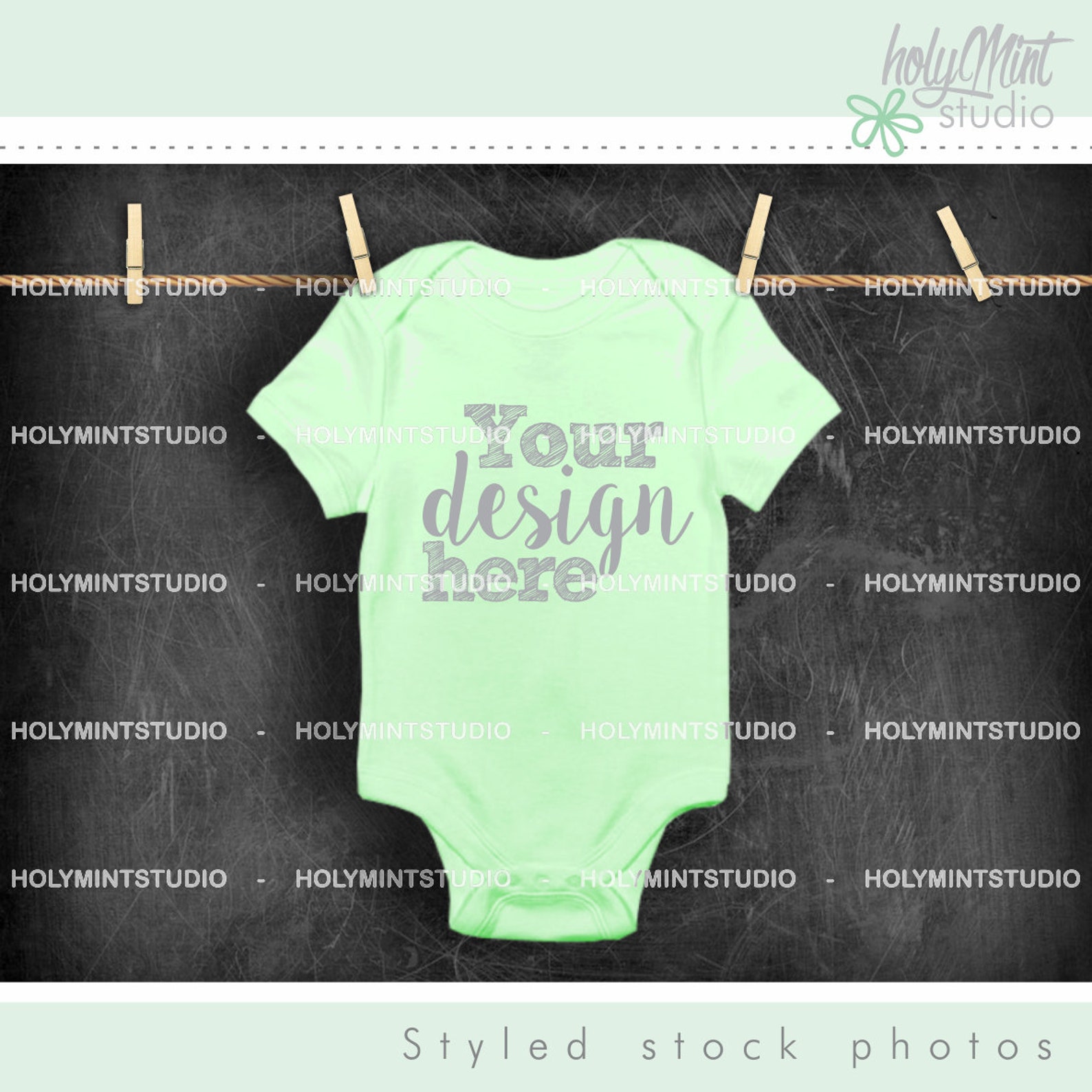 Download Baby Jumpsuit Mockup Baby Mockup Jumpsuit Mockup Bodysuit ...