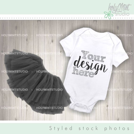 Baby Jumpsuit Mockup Baby Mockup Jumpsuit Mockup Bodysuit Etsy