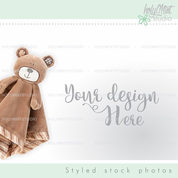 Baby Mockup Baby Plush Mockup Infant Mockup Nursery Mockup Etsy