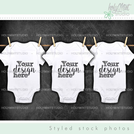 Baby Jumpsuit Mockup Baby Mockup Jumpsuit Mockup Bodysuit Etsy