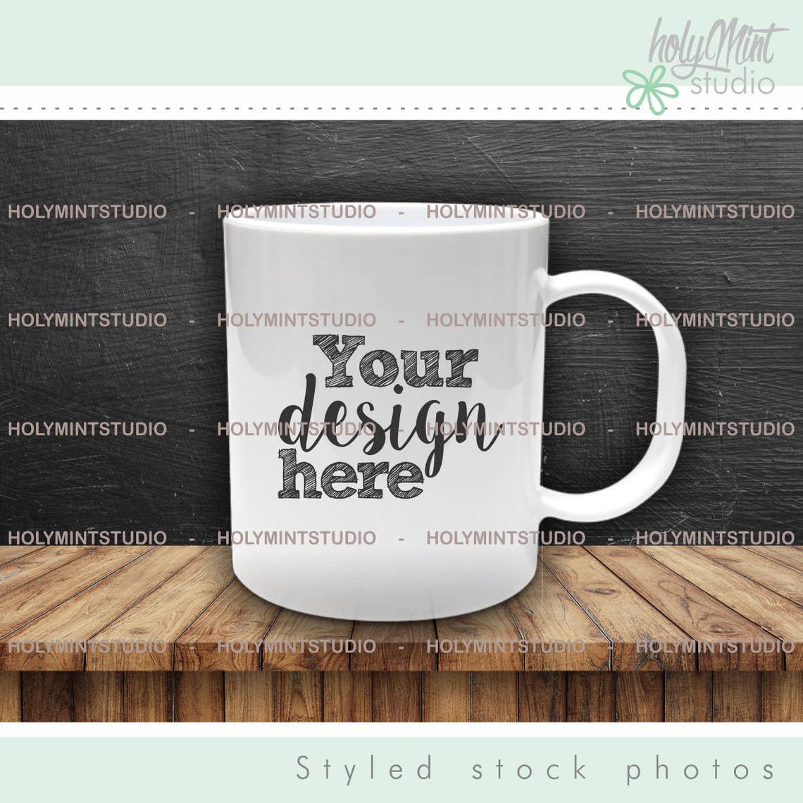 Mug Mockup Blank Mug Design Coffee Cup Mockup White Mug Etsy