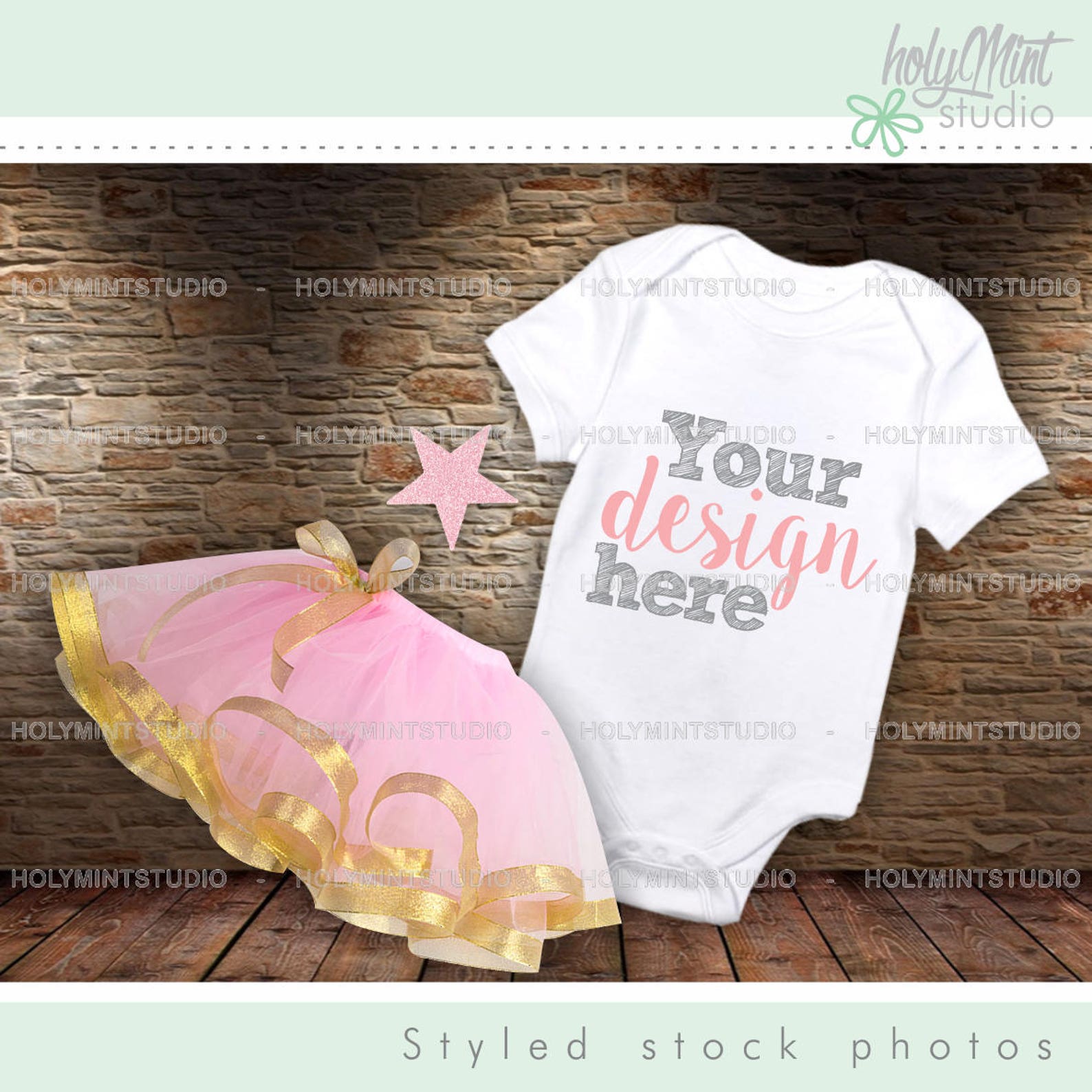Download Baby Jumpsuit Mockup Baby Mockup Jumpsuit Mockup Bodysuit ...