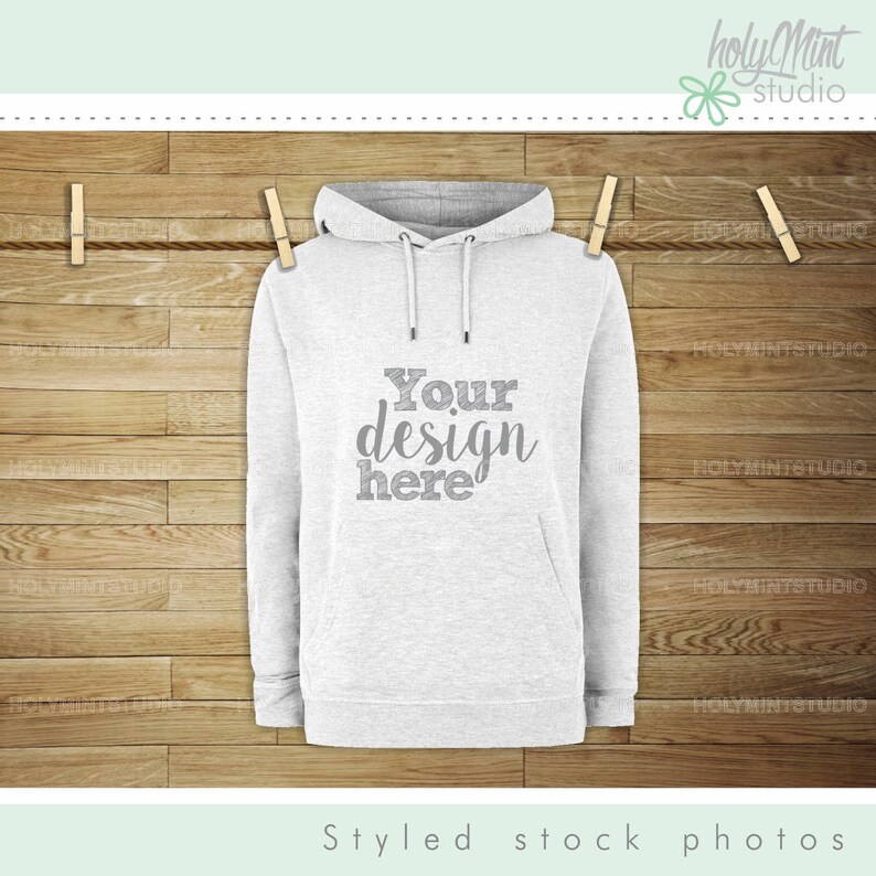 Download Hoodie Mockup White Hoodie Mockup Hoodie Sweater Long ...