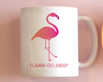 Flamin-go Away, Gifts for Her