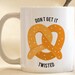 see more listings in the Humor Mugs section