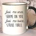 see more listings in the Humor Mugs section