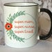 see more listings in the Occupation Mugs section