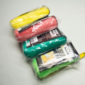 Phentex olefinewol 85 g