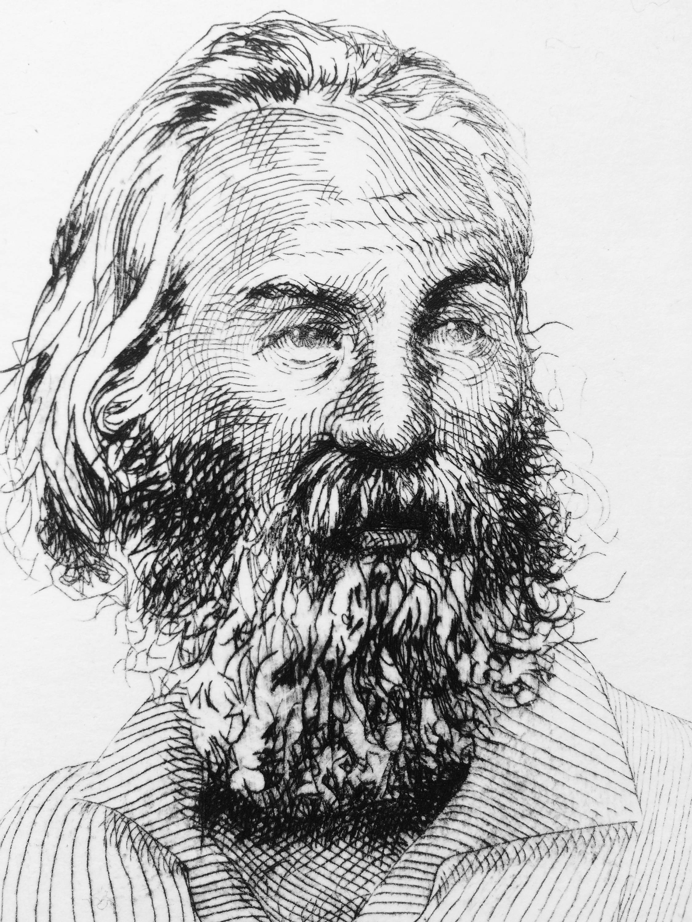 Exclusive Walt Whitman Fine Art Prints - 1uqnfdl