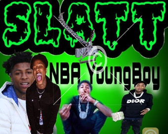 4Kt Nba Youngboy Green Flag - 4kt Free Nba Youngboy Type Beat Green