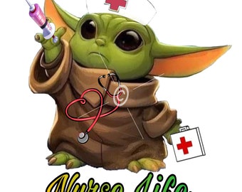 Download Nurse Svg Files Etsy