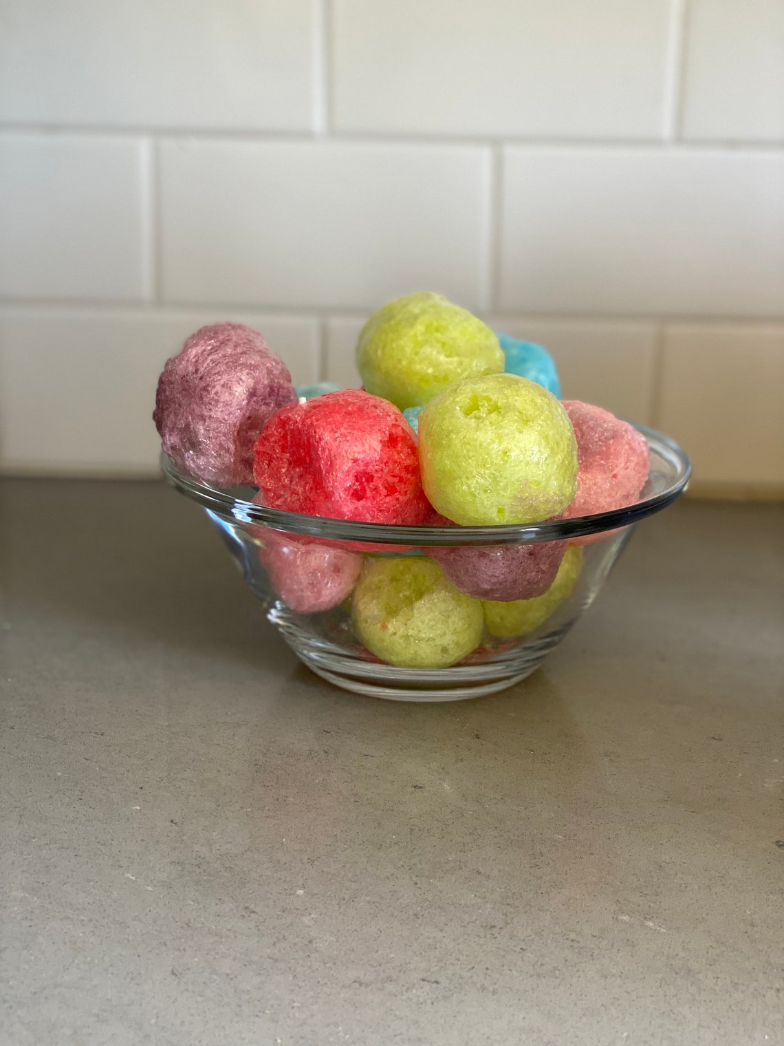 Freeze Dried Jolly Rancher Etsy