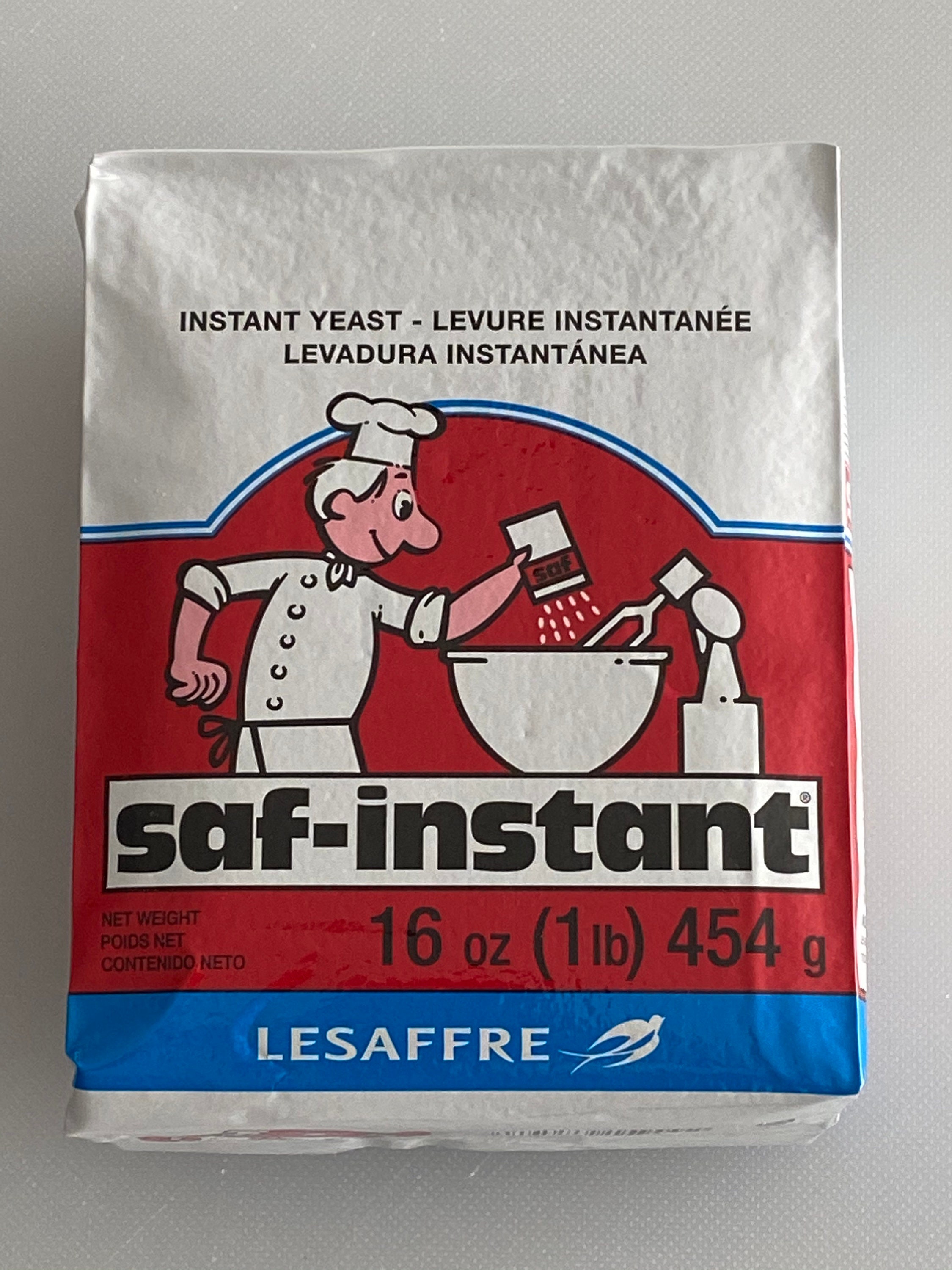 Yeast