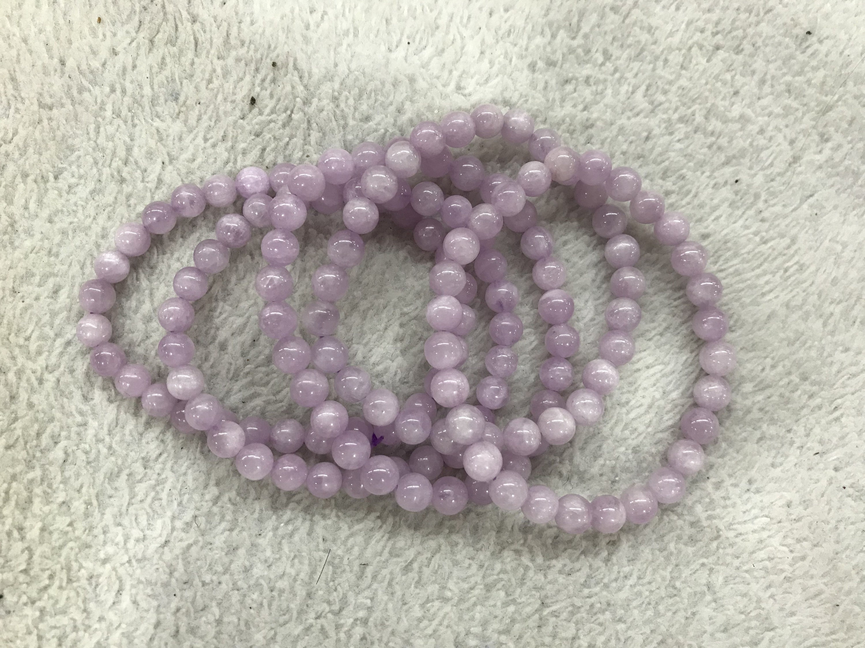 THQAE 350 Pcs Perline Per Braccialetti, Kit Braccialetti, Perline Per Braccialetti, Kit - Foto 9