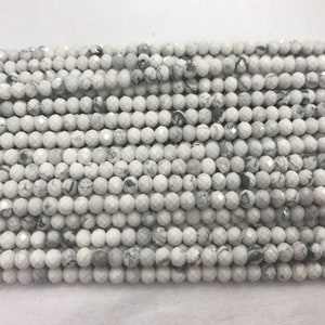Wholesale Faceted Round Shell Pearl Beads Strands