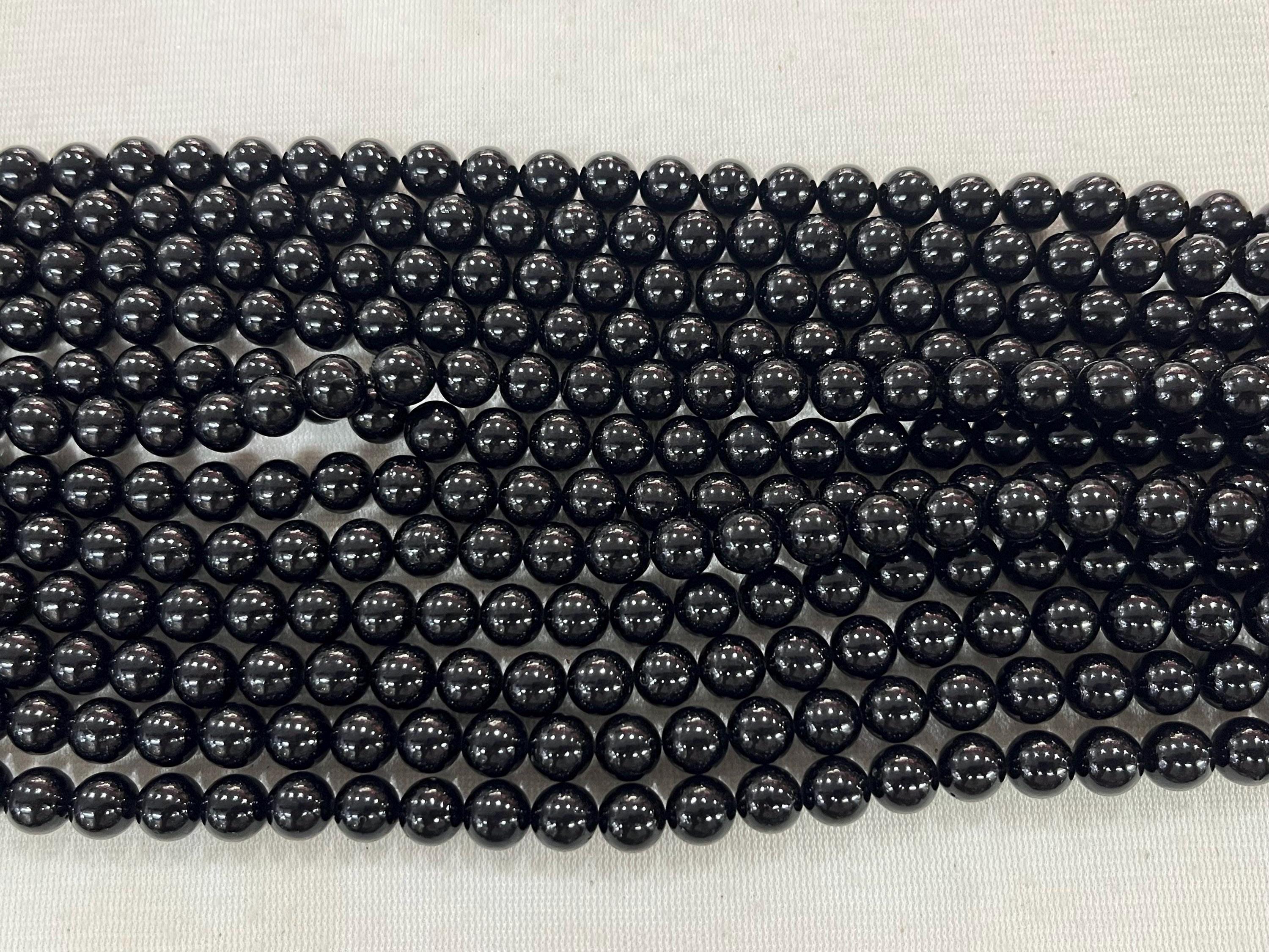 Black coral beads wholesale discount
