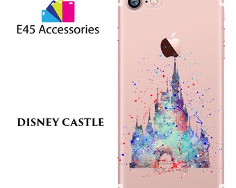Iphone 6s Case Disney Etsy