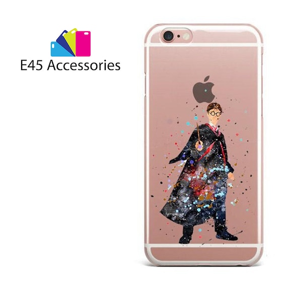 harry potter coque iphone 6