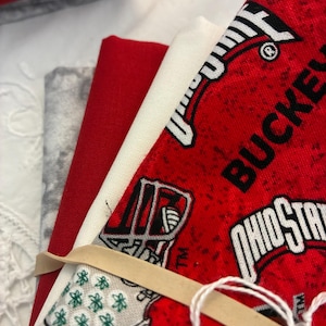 Ohio State Buckeyes Rugs - Etsy