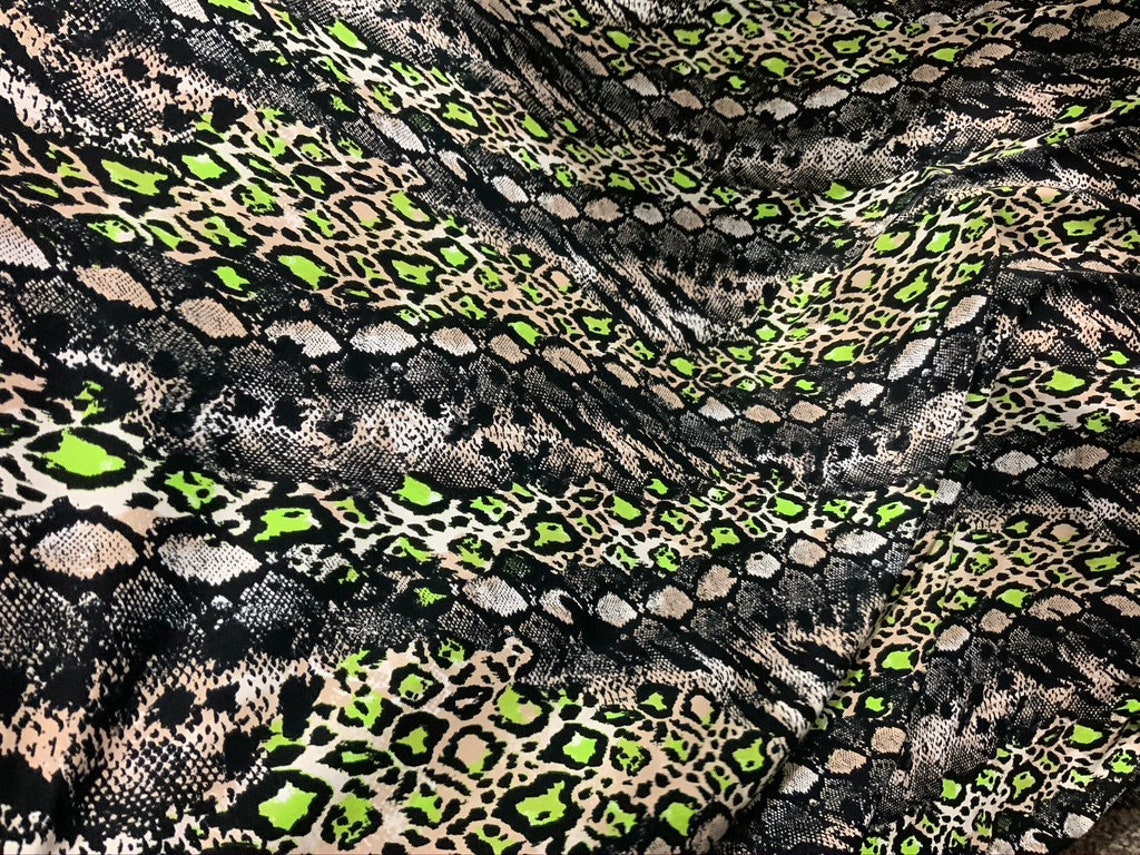 snakeskin lebron jersey