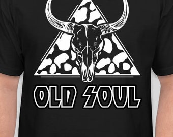 Chemise Old Soul, Chemise Old Soul Bull
