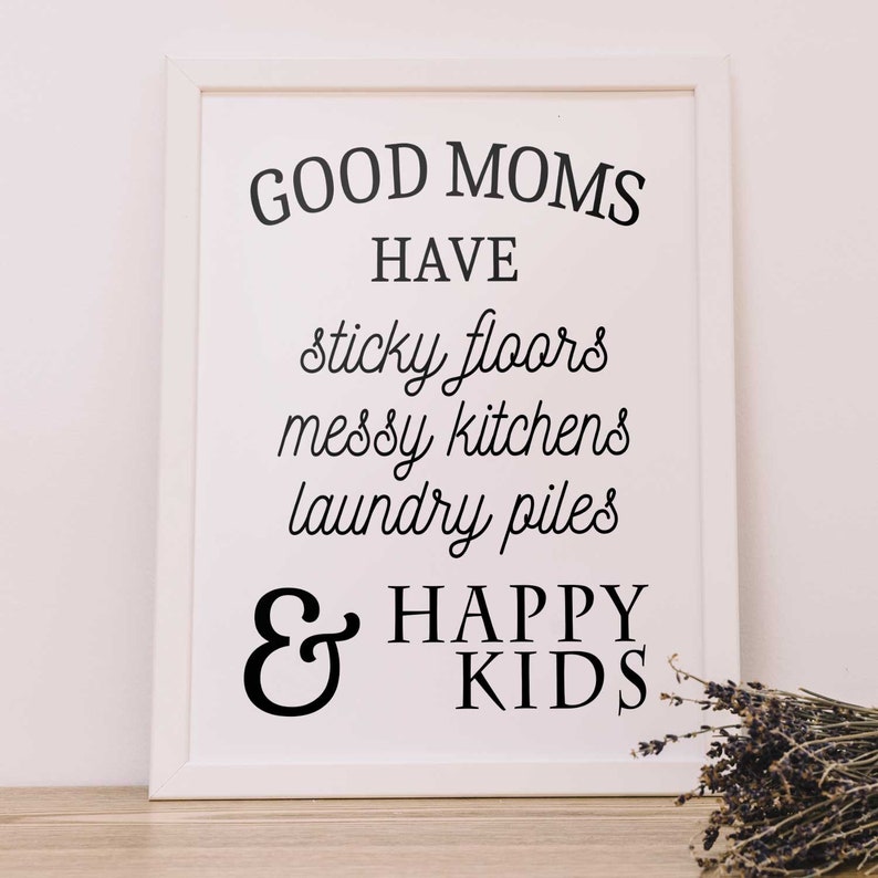 Moeder teken goede moeders moeder citaat afdrukbare citaat Moeder teken goede moeders moeder citaat afdrukbare citaat