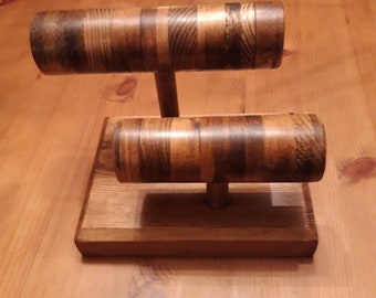 Watch/ Jewellery Stand.                          Single / Double / Triple