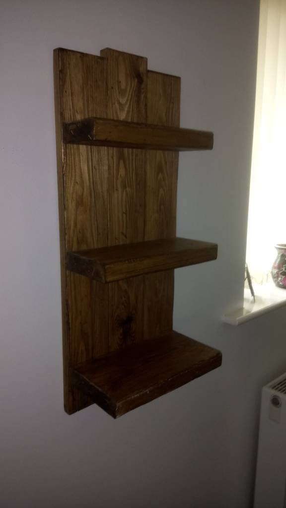 Scaffalatura Con Box In Legno Naturale Con Profilo In Ferro Verniciato Nero 120 X 60 Cm H 220 Cm 6 Moduli - Foto 10