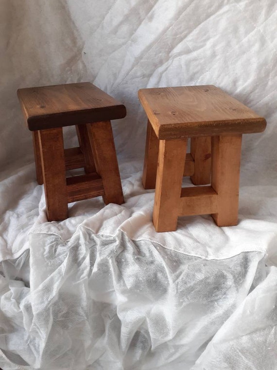 Mini Tabouret