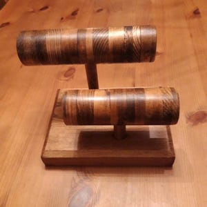 Watch/ Jewellery Stand.                          Single / Double / Triple