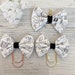 see more listings in the Fabric Bows section