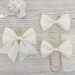 see more listings in the Ribbon bows section