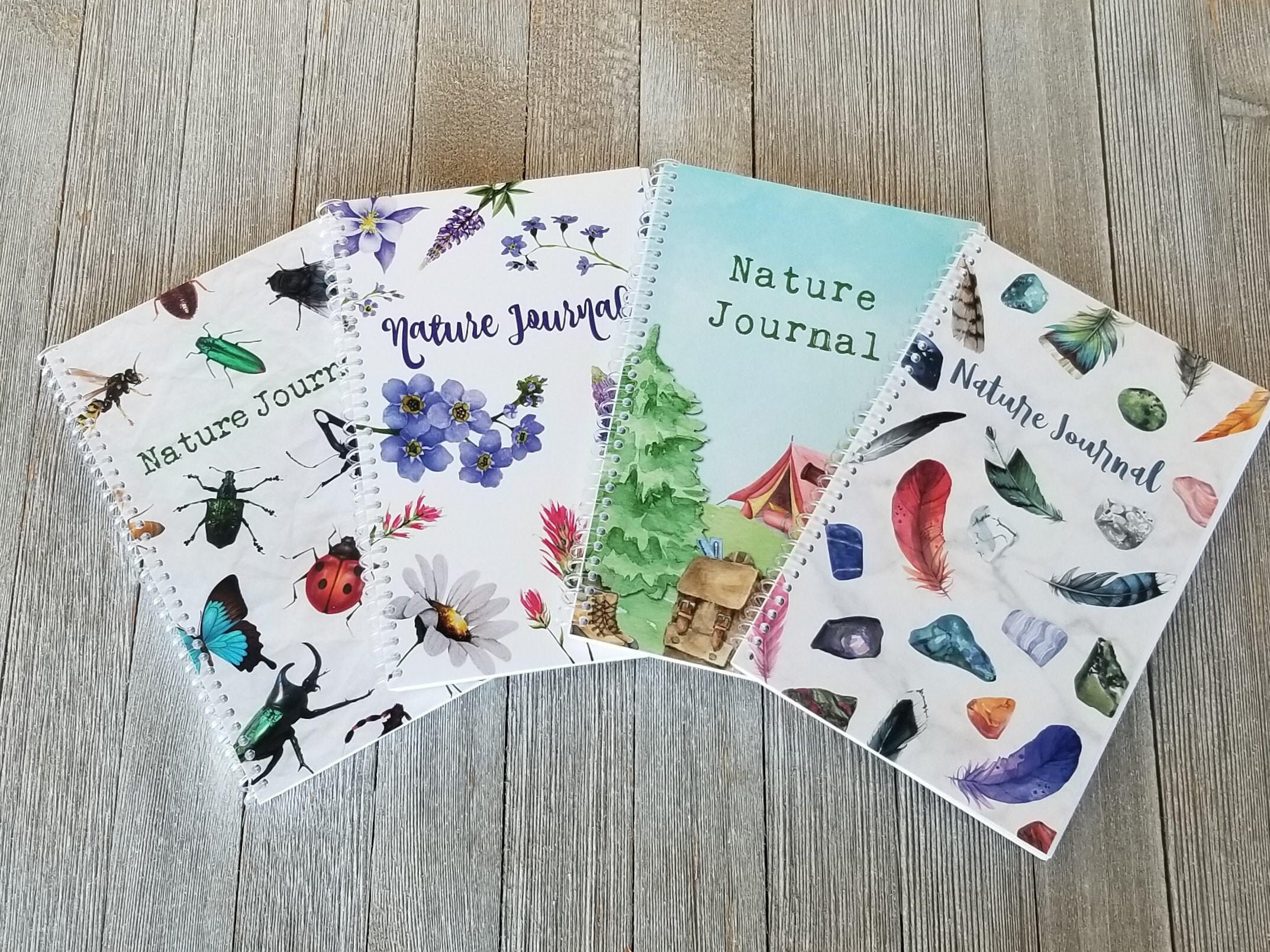Nature Journal