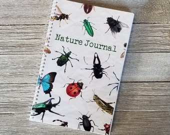 Basic Nature Journal