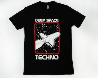 Techno de l’espace lointain