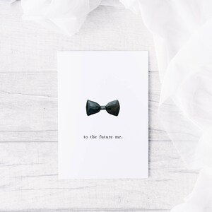 Futur M. Card