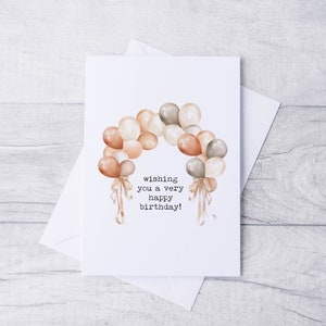 Carte Ballons Neutres