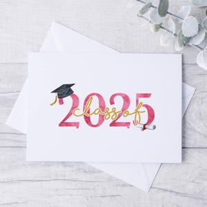Carte des diplômés 2025