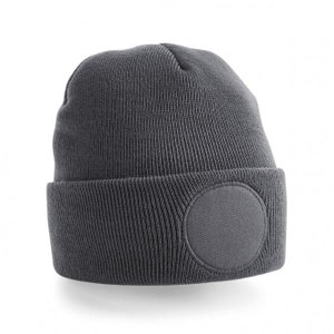 VW Beanie cap hat head wear Christmas gift present wool warm | Etsy