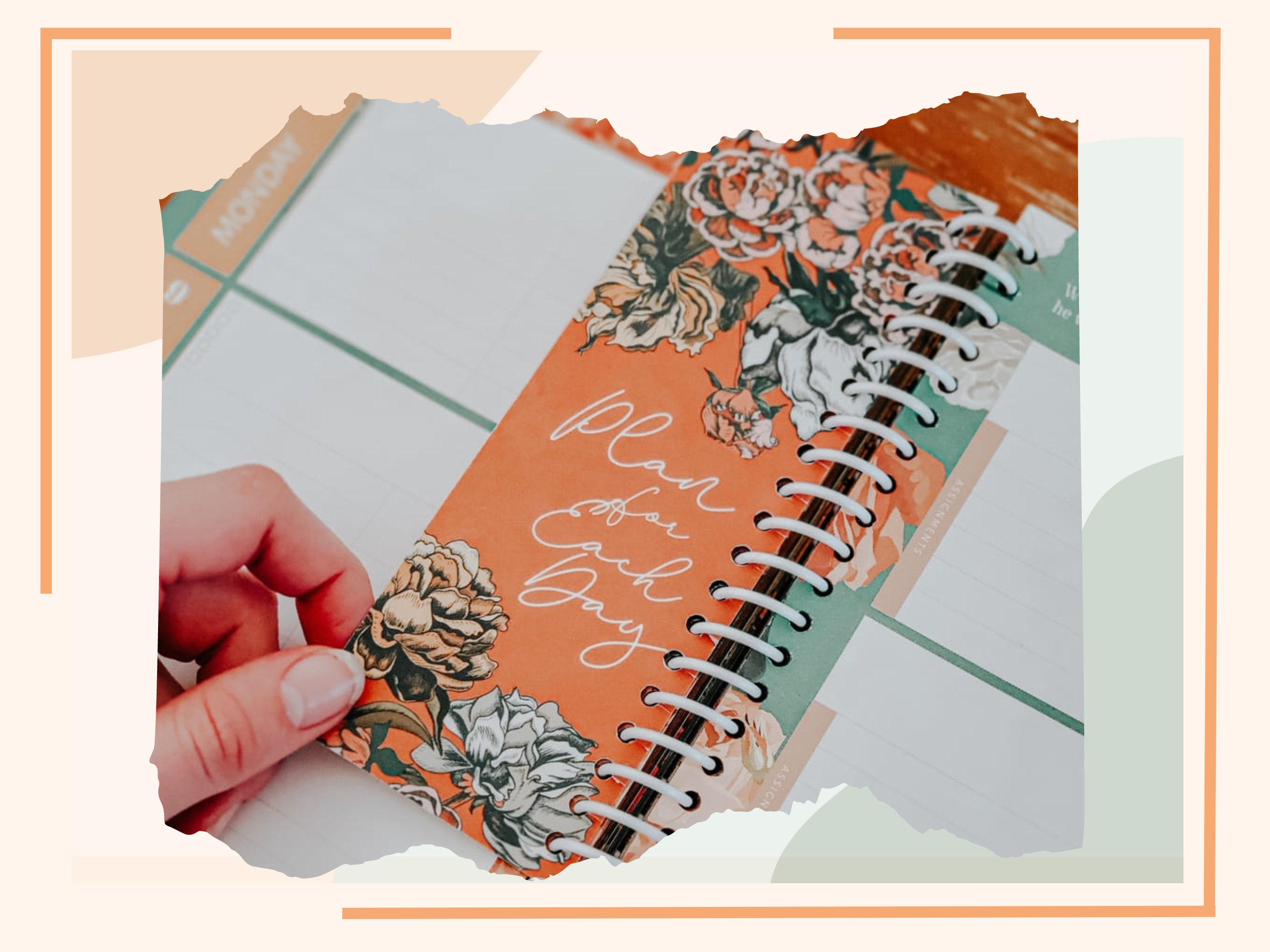 Well Planned Gal Planner Accessories - Erasable Pens & Elastic Bands - PLANNER  ACCESSORIES - WELL PLANNED DAY PLANNERS - Shop Well Planned Gal