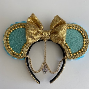 Arabian Princess Ears