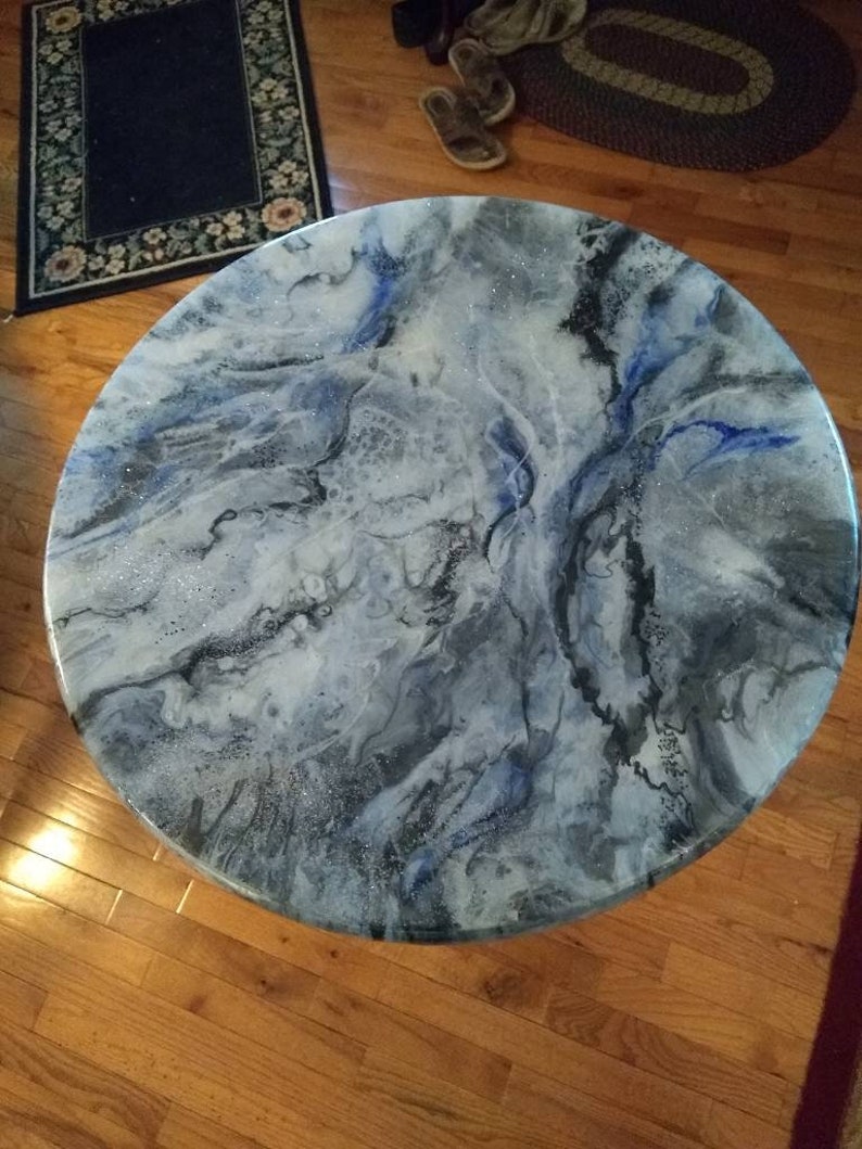 Resin Marble Table Top 18 Free Resin Marble Table Top 18 Free Image 0