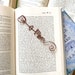 see more listings in the Bookmarks section