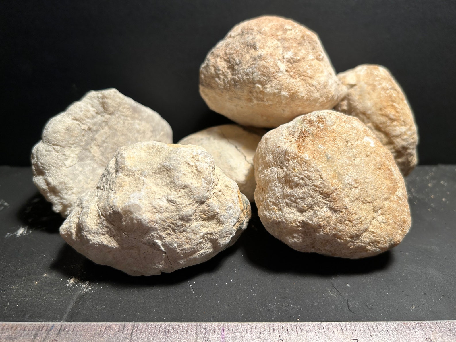 A Geode Collection - Etsy