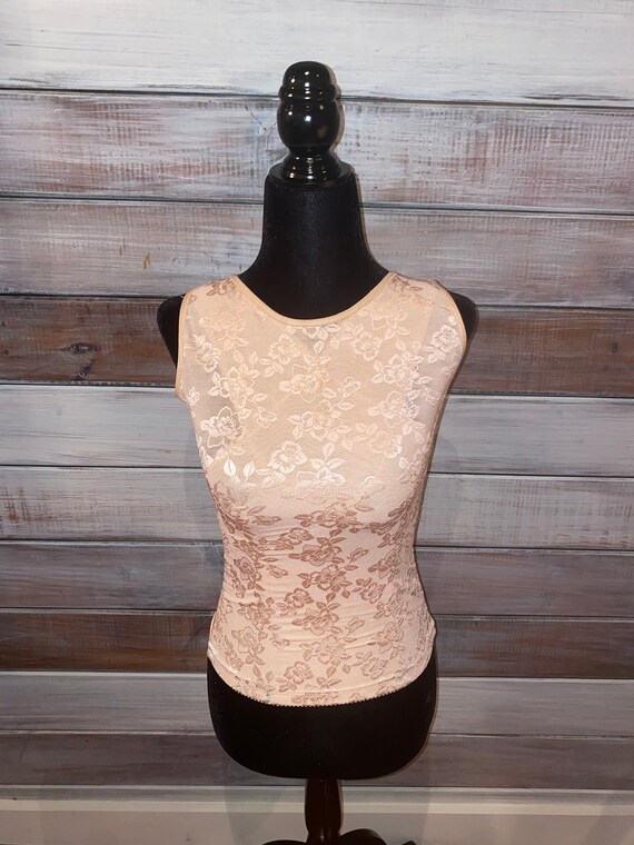 Vintage corset