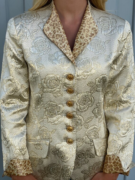 Christian Dior Blazer